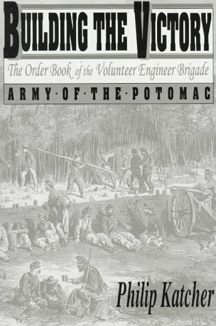 Cover of Building the Victory