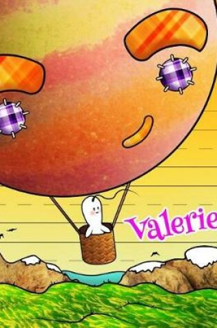 Cover of Valerie