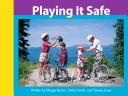 Book cover for Playing It Safe