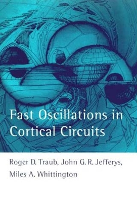 Book cover for Fast Oscillations in Cortical Circuits