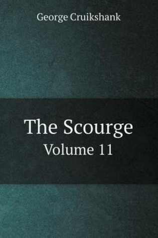 Cover of The Scourge Volume 11