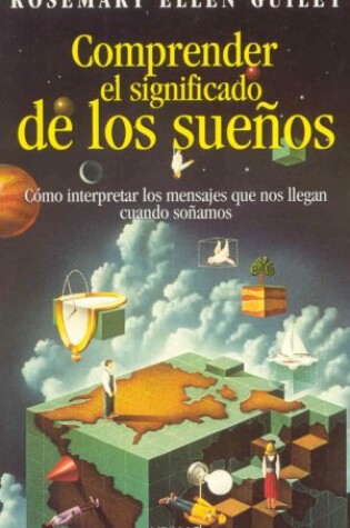 Cover of Comprender El Significado de Los Suenos