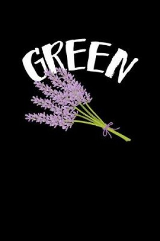 Cover of Green