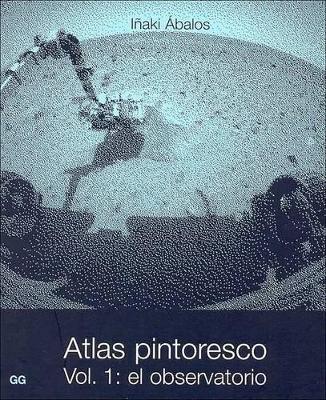 Book cover for Atlas Pintoresco - El Observatorio Vol. 1