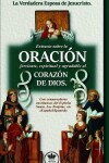 Book cover for La Verdadera Esposa de Jesucristo. Extracto sobre la Oracion ferviente, espiritual y agradable al corazon de Dios. Con conmovedoras ensenanzas del Espiritu Santo, Los Profetas, etc (Espanol/Spanish)