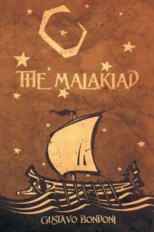 Cover of The Malakiad