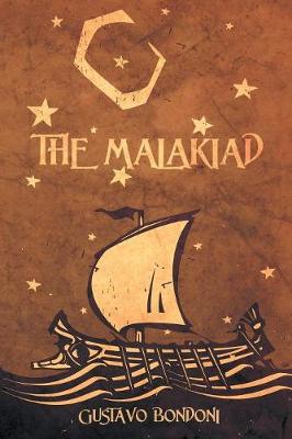 Book cover for The Malakiad