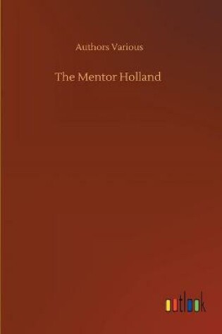 Cover of The Mentor Holland