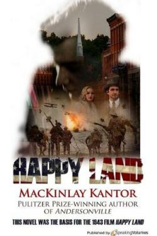 Cover of Happy Land