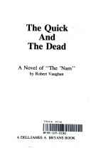 Book cover for The Quick & the Dead