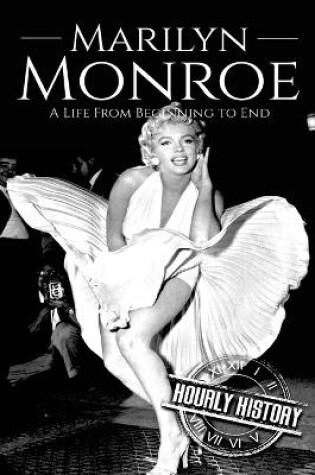 Cover of Marilyn Monroe