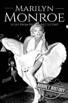 Book cover for Marilyn Monroe