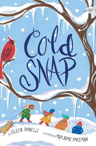 Cover of Cold Snap