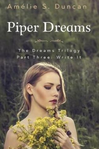 Cover of Piper Dreams Part Three