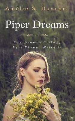 Book cover for Piper Dreams Part Three