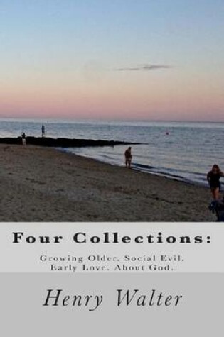 Cover of Four Collections: Growing Older