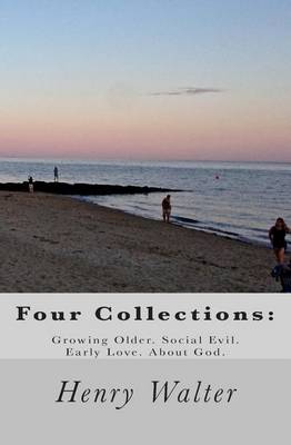 Book cover for Four Collections: Growing Older