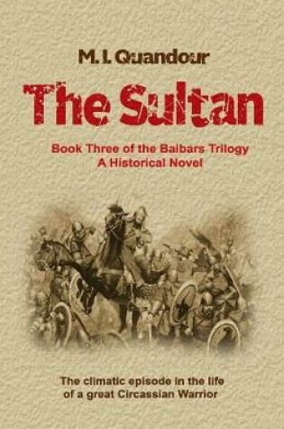 Cover of The Sultan