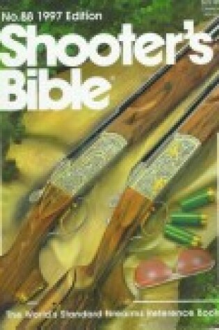 Cover of Shooter's Bible 1997, No. 88