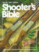 Book cover for Shooter's Bible 1997, No. 88