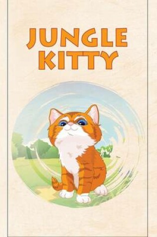 Cover of Jungle Kitty
