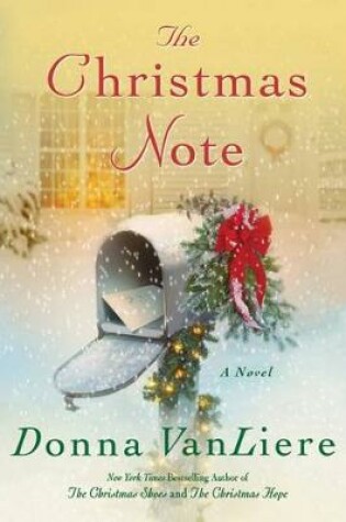 Cover of The Christmas Note