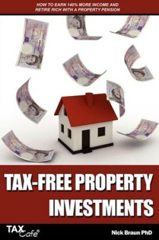 Cover of Tax-Free Property Investments