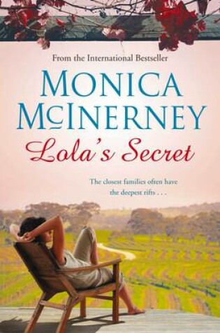 Cover of Lola's Secret