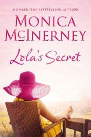 Cover of Lola's Secret