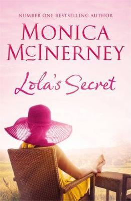 Book cover for Lola's Secret