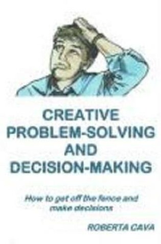 Cover of Creative Problem-Solving & Decision-Making