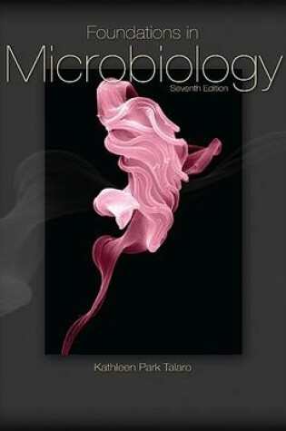 Cover of Loose Leaf Foundations in Microbiology