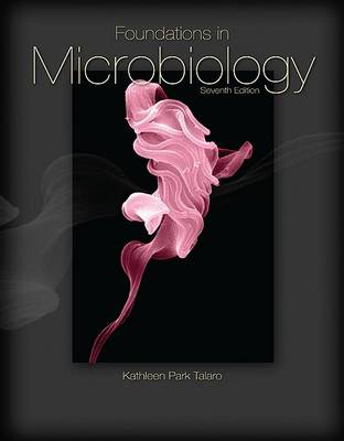 Book cover for Loose Leaf Foundations in Microbiology