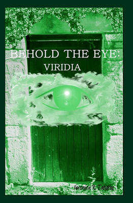 Book cover for Behold the Eye