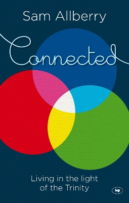 Book cover for Connected