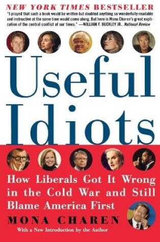 Cover of Useful Idiots