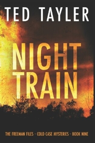 Cover of Night Train