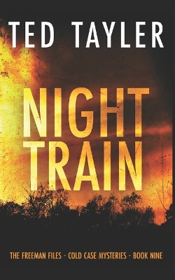 Book cover for Night Train