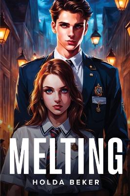 Cover of Melting