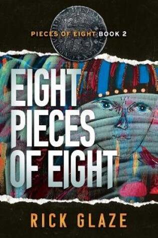 Cover of Eight Pieces of Eight