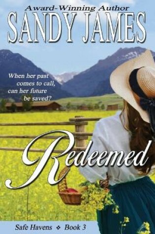 Cover of Redeemed