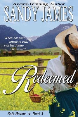 Book cover for Redeemed