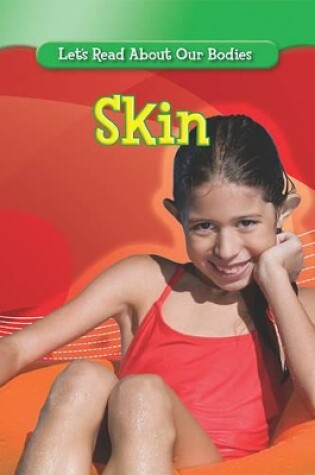 Cover of Skin