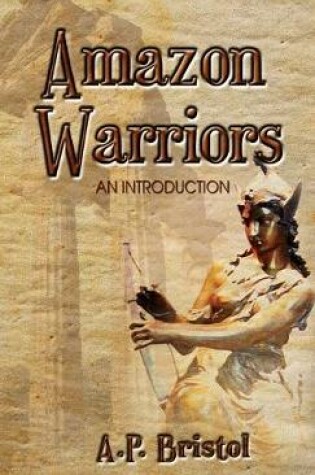 Cover of Amazon Warriors