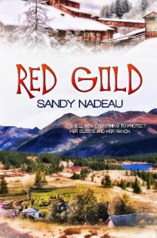 Cover of Red Gold