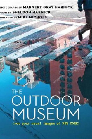 Cover of The Outdoor Museum