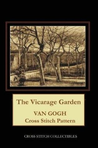 Cover of The Vicarage Garden