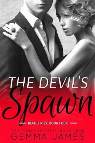 Cover of The Devil's Spawn