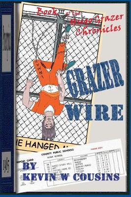 Book cover for Grazer Wire