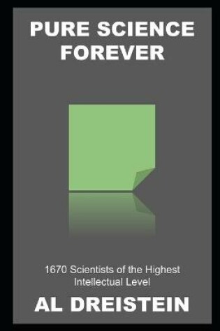 Cover of Pure Science Forever